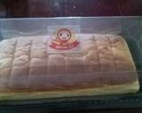 Foto langkah ke 11 dari resep Japanese Chesse Cake.