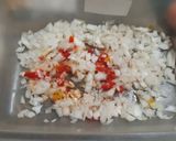 Foto del paso 1 de la receta: Hamburguesas caseras