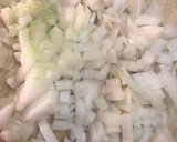 Foto del paso 3 de la receta: Guiso de fideo Moñito 🤩