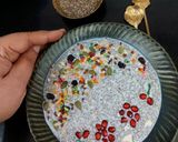 A picture of step 3 of Chia Pudding With Mix Seeds And Nuts/ Instant And Healthy Breakfast ✨.