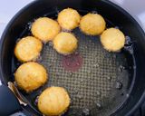 Túrófánk recept fázis 2 fotója