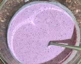 Berrylicious Froyo Cheesecake Cups recipe step 5 photo