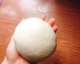 Hình bước làm 1 của món Bánh mì Việt Nam (vỏ giòn)