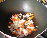 Foto langkah ke 2 dari resep Oyong/Gambas Masak Santan Pedas.