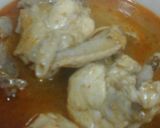Foto langkah ke 9 dari resep Seblak sayap ayam juara ala radiCacing.