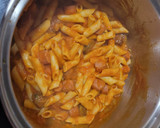 Foto del paso 8 de la receta: Macarrones con Tomate