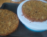 Foto del paso 11 de la receta: Pastel de zanahoria 🥕