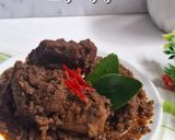 Foto langkah ke 5 dari resep Rendang Daging.