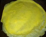 Foto langkah ke 3 dari resep Egg roll tahu.