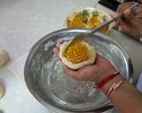 Dhal Roti (Puri) recipe step 8 photo