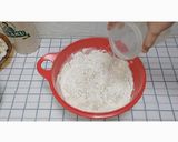 Foto langkah ke 3 dari resep Pastel bihun 30 pcs.