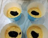 Foto langkah ke 3 dari resep Muffins.
