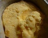 Foto del paso 8 de la receta: Helado de duraznos casero