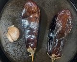 Foto del paso 3 de la receta: Pasta de Berenjena Ahumada