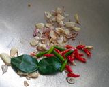 Foto langkah ke 3 dari resep Tempe Cabe Bawang.