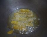A picture of step 3 of Crispy Baby Corn Fingers.