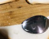 A picture of step 2 of Pocketful of Pizza Joy.