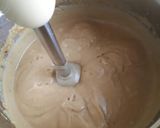Kelbimbó-főzelék Marhahús-fasírttal recept fázis 5 fotója