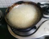 Chinese bhel recipe step 4 photo