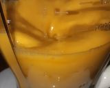 Foto del paso 1 de la receta: Torta de zapallo c/Pasas de Uva