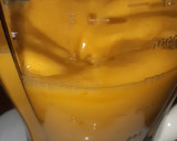Foto del paso 1 de la receta: Torta de zapallo c/Pasas de Uva