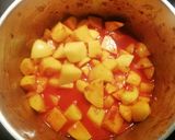 Paprikás Krumpli-Ori módra recept fázis 2 fotója