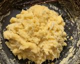 A picture of step 3 of Vietnamese Sweet Rice Dumplings with Mung Bean Filling (Bánh Chay).