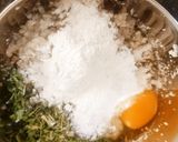 A picture of step 2 of Egg Malai Kofta Curry.