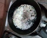 A picture of step 1 of Cheesy Fries.