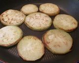 Padlizsán saláta 1 recept fázis 1 fotója