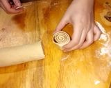 Foto del paso 12 de la receta: Roles de canela 🤩❤️