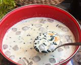 Foto langkah ke 9 dari resep Es Cendol Kecebong.