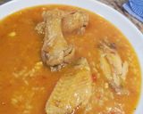 Foto del paso 8 de la receta: Arroz con Pollo