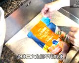 香煎三文魚腩的食譜步驟1照片