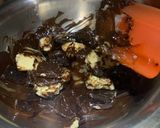 ব্রাউনি(Brownie recipe in Bengali) রেসিপি ধাপ - 1 ছবি