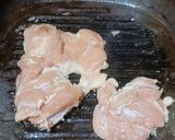 Foto langkah ke 2 dari resep Chicken Steak.
