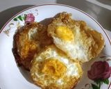 Foto langkah ke 1 dari resep Telur Ceplok.