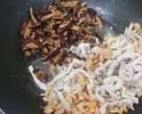 金瓜米粉的食譜步驟2照片