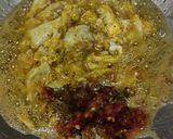 Foto langkah ke 2 dari resep Nasgor beras mix (beras merah&putih).