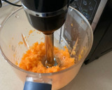 Foto del paso 4 de la receta: Lasaña de verduras con bechamel de calabaza