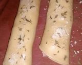 Foto del paso 5 de la receta: Rollitos con tapas de empanadas