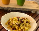 Foto del paso 4 de la receta: Arroz árabe