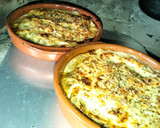 Foto del paso 6 de la receta: Lasaña al horno de leña