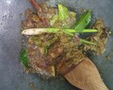 Foto langkah ke 3 dari resep Soto Betawi :D.
