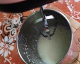 ল্যাটে কফি (latte coffee recipe in Bengali) রেসিপির ধাপ 3 ছবি
