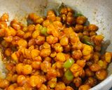 A picture of step 6 of Crispy Corn - A perfect snack for rainy evening.