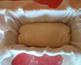 Foto del paso 5 de la receta: Pan de leche (brioche) o pan para torrijas con masa madre