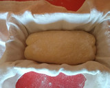 Foto del paso 5 de la receta: Pan de leche (brioche) o pan para torrijas con masa madre