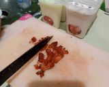 Foto langkah ke 2 dari resep Milk popcicle.