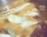 แกงส้มปักษ์ใต้ฟักแม้วครีบท้องปลาแซลมอน - คีโต วิธีทำสูตร 2 รูป